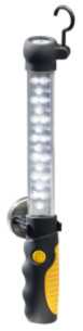 MiniPOD cordless rechargeable worklight & flashlight