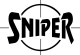 Sniper optical headlight aimer