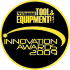 MiniPOD wins the PTEN "Innovation Award"!
